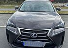 Lexus NX 300 NX 300h NX 300h E-FOUR Executive-Line