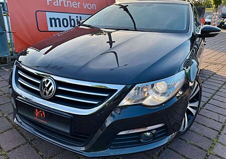 VW Passat Volkswagen CC #VOLL-AUSST.#SERVICE-NEU#PANO#BI-XENON