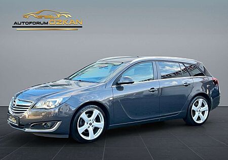 Opel Insignia 2.0 CDTI Innovation Automatik Navi AHK