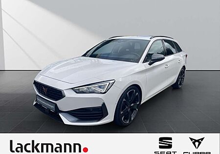 Cupra Leon 2.0 Sportstourer *AHK*Pano*Navi*DCC*XL*SHZ*
