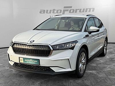 Skoda Enyaq iV 50 Loft Navi+Kamera+PDC