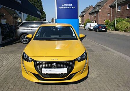 Peugeot 208 PureTech 100 Allure Pack