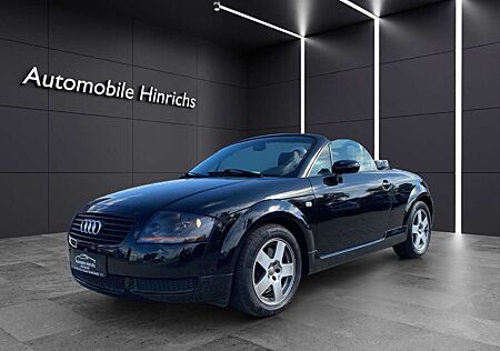 Audi TT Coupe/Roadster 1.8 T Roadster