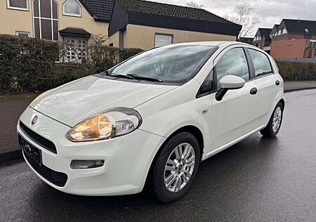 Fiat Punto Pop Street Klima City Servo Euro 6