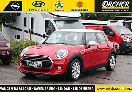 Mini Cooper 1.5 Klima/LED/Sitzhzg./PDC/LM