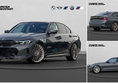 Alpina B3 GT Limousine