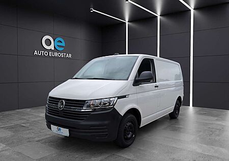 VW T6 Transporter Volkswagen T6.1 Transporter EcoProfi FWD *Carplay*