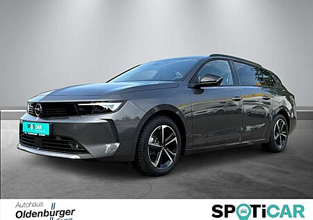 Opel Astra Sports Tourer Enjoy, Allwetterreifen, Sitzheizung