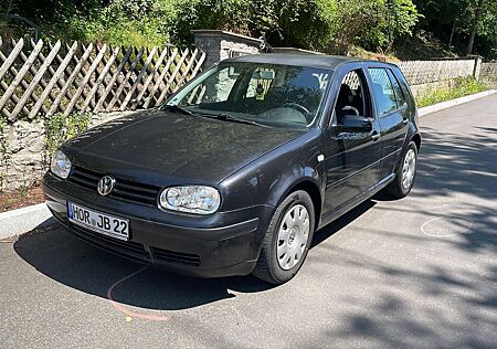 VW Golf Volkswagen 1.4 Edition
