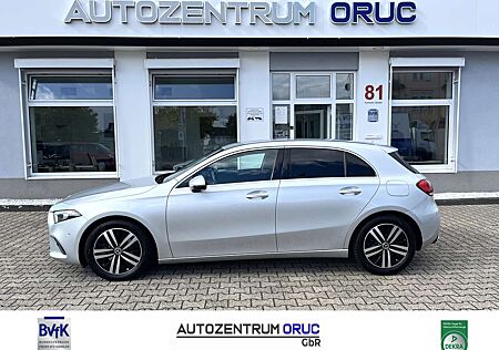 Mercedes-Benz A 200 Progressive *LED*Navi*Virtual*