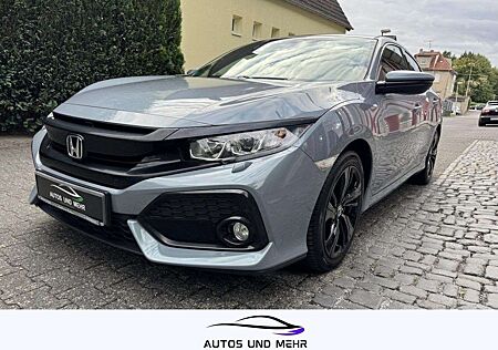 Honda Civic Lim. 5-trg. 1.0 Elegance Klima Navi