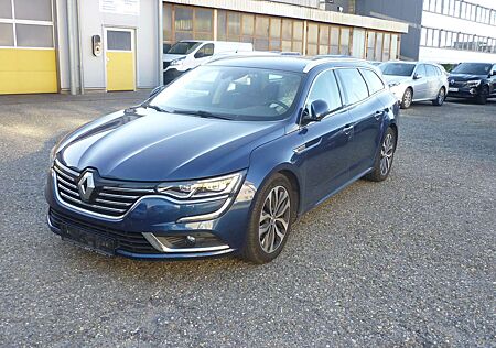 Renault Talisman Grandtour TCe 200 EDC INTENS