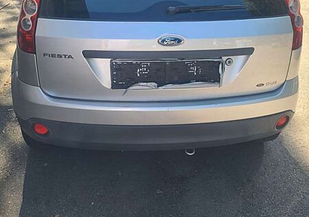 Ford Fiesta 1.3 Ambiente