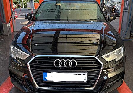 Audi A3 Limousine 1.5 TFSI S-Line