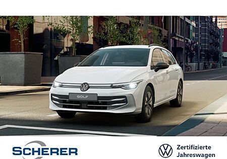 VW Golf Volkswagen VIII Variant 1.5 TSI Goal ACC CARPLAY KEYLE