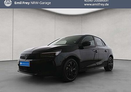 Opel Corsa 1.2 Direct Injection Turbo GS NAVI+LED+PDC+R