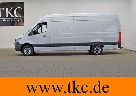 Mercedes-Benz Sprinter 317 CDI Maxi Kasten Klima MBUX #74T514