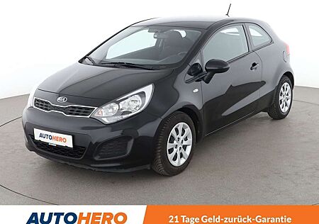 Kia Rio 1.2 Edition 7 *ALU*KLIMA*GARANTIE*