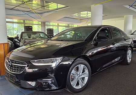 Opel Insignia GrandSport/Apple/GSD/HUD/Leder/VollLED