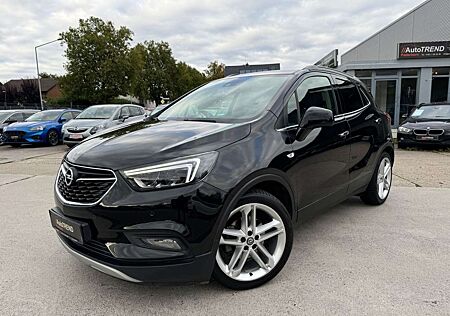 Opel Mokka X Design Line *Automatik*LED*Kamera*