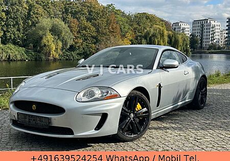 Jaguar XKR 5.0 V8 Coupé 20zAlu Kompressor