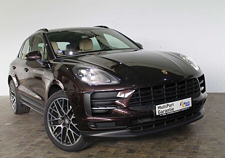 Porsche Macan , 2,0T, LED,new Model,Bose Soundsystem