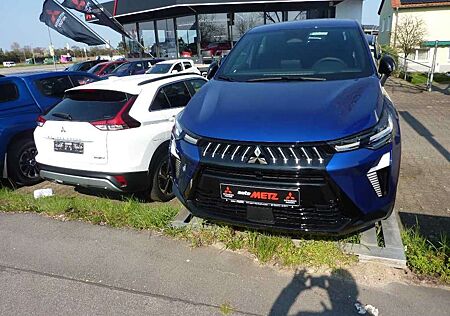 Mitsubishi Grandis Diamant PLUS 1.8 Hybrid