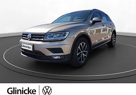 VW Tiguan Volkswagen 1.5 TSI "Comfortline"