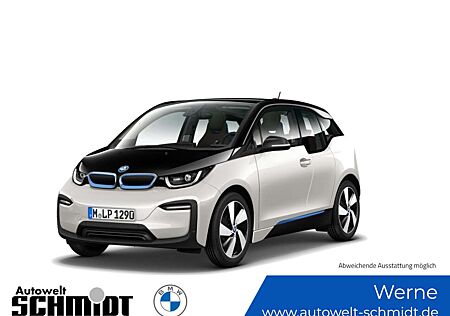 BMW i3 120Ah + 2Jahre-BPS.GARANTIE