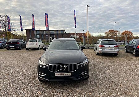 Volvo XC 60 XC60 XC60 Inscription 2WD
