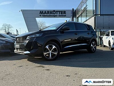 Peugeot 5008 GT 7-Sitzer ACC/BLIS/CAM/SHZ/PDC/LED/KLIMA