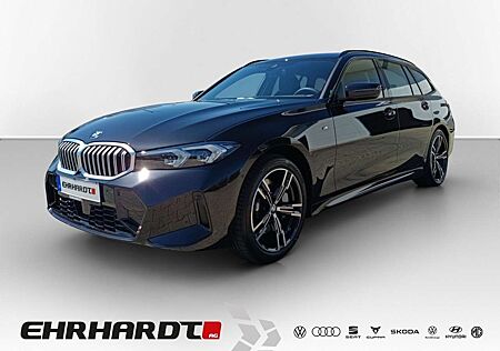 BMW 330 i xDrive Touring Steptronic M Sport VIRTUAL*NAV...
