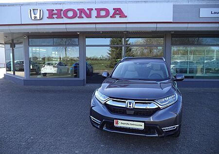 Honda CR-V 2.0 i-MMD HYBRID 4WD Lifestyle