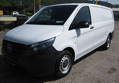 Mercedes-Benz Vito Kasten**Sortimo Einbau**