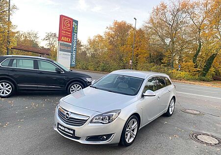 Opel Insignia ST 2.0 CDTI Sport NAVI XENON KAMERA LEDER