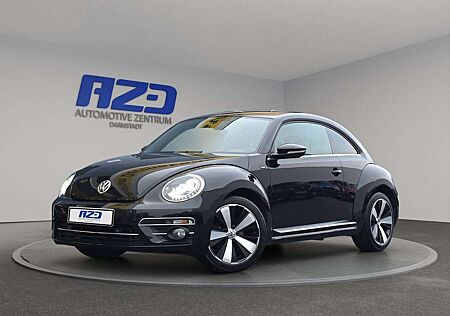 VW Beetle Volkswagen Allstar 1.2 TSI BI-XENON R-KAM T-LEDER