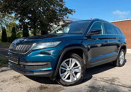 Skoda Kodiaq Style 4x4 / DSG / Navi / App Connect