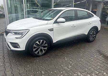 Renault Arkana 1.3 TCe 140 Equilibre Automatik Allwetter