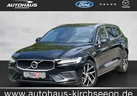 Volvo V60 T6 Plug-In Hybrid Momentum Pro AWD Bluetooth