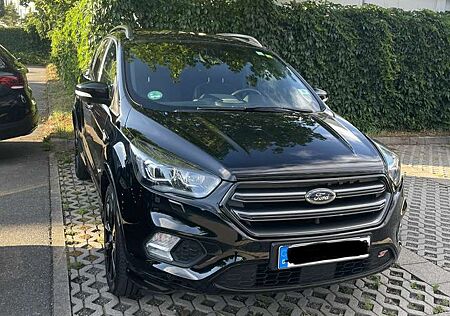 Ford Kuga 2.0 TDCi 4x4 Aut. ST-Line