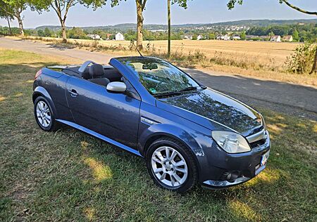 Opel Tigra Tigra Twin Top 1.4