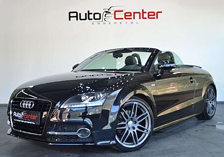 Audi TT Cabrio 2.0 TFSI S line*Navi*19 Z.*Leder*Bose*