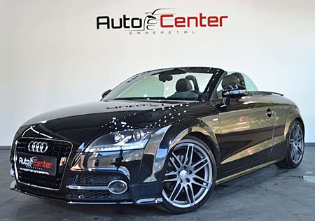 Audi TT Cabrio 2.0 TFSI S line*Navi*19 Zoll*Leder*