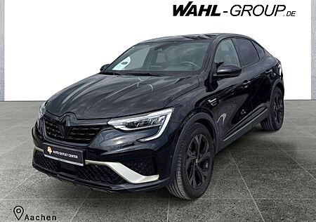 Renault Arkana E-TECH engineered hybrid *SITZHEIZ*NAVI*RFK