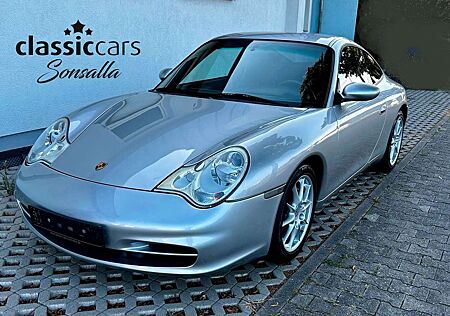 Porsche 996 Xenon,Navi ,24tkm !!