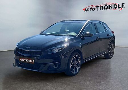 Kia XCeed 1.6 CRDI Vision +DAB +Navi