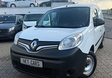 Renault Kangoo dCi 75 Kasten Klima*bluetooth*TÜV/NEU*