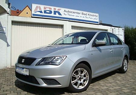Seat Toledo 1.2 TSI Style Salsa PDC/NUR 82TKM ! ! !
