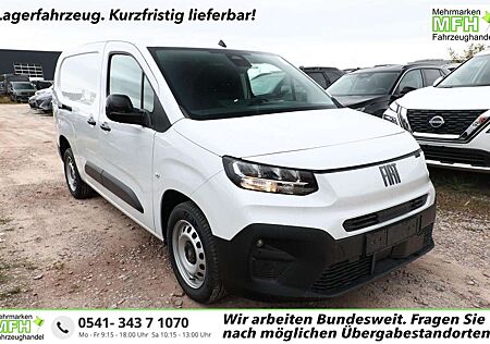 Fiat Doblo Kasten L2 AT8 SHZ MagicCargo Kam PDC CarPl 96 k...