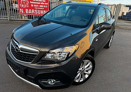 Opel Mokka 1.6 CDTI ecoFLEX Color INNOVATION S/S